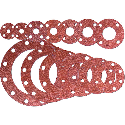 ASK Flange packing 4635 outer 10K150A FF4635-10K150A 1 piece