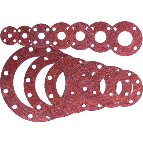 ASK Flange packing 4635 outer 10K15A FF4635-10K15A 1 piece