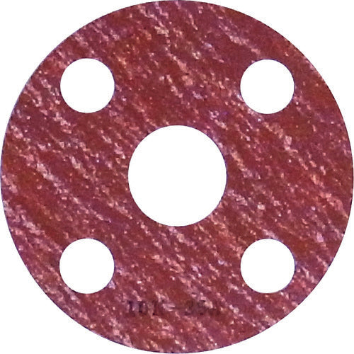 ASK Flange packing 4635 outer 10K25A FF4635-10K25A 1 piece