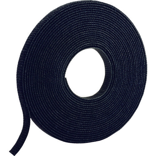 PANDUIT 택타이 롤 타입 블랙 HLM-15R0 HLM-15R0 1 권