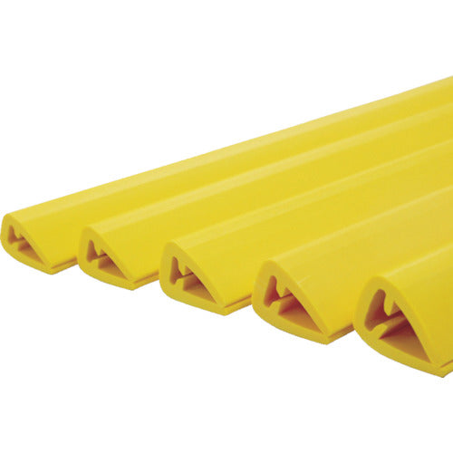 MF H강 세이프티 가드 HSG-26 옐로우(S02-051) HS030 10개