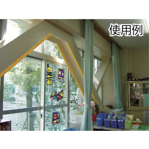 MF H강 세이프티 가드 HSG-26 옐로우(S02-051) HS030 10개