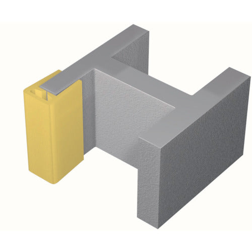 MF H강 세이프티 가드 HSG-26 옐로우(S02-051) HS030 10개