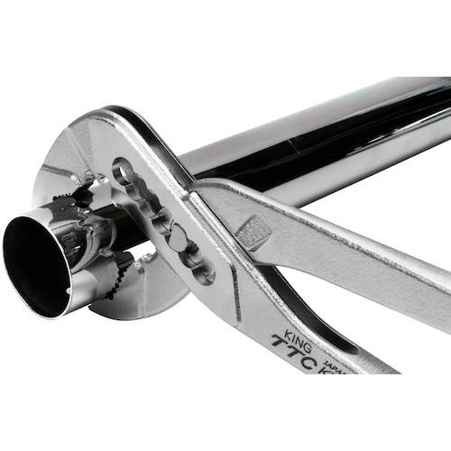 ＴＴＣ　ＫｉｎｇＴＴＣ　ＷＰプライヤドライバー付　３枚合せ　KT-606　1 丁