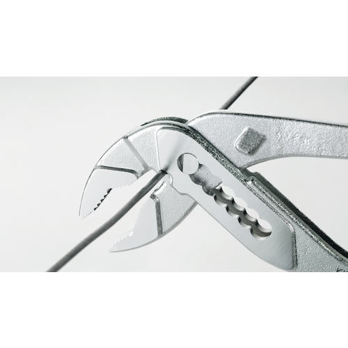 ＴＴＣ　ＫｉｎｇＴＴＣ　ＷＰプライヤドライバー付　３枚合せ　KT-606　1 丁