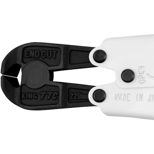 TTC 엔드 커터 PC-1200 1 丁