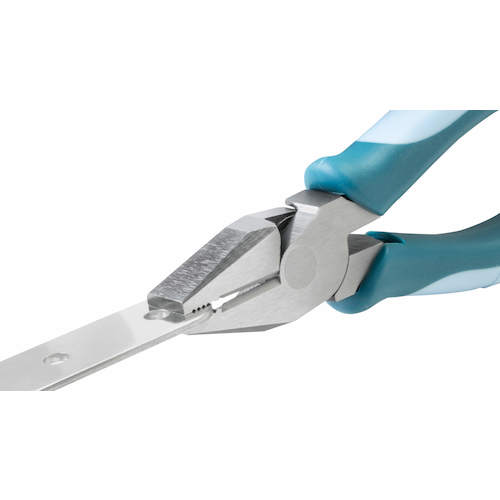 TTC POWER 펜치 (편심 테코) 엘라스토머 그립 PW-102DG 1 쵸