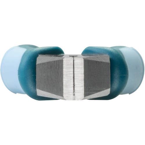 TTC POWER 펜치 (편심 테코) 엘라스토머 그립 PW-102DG 1 쵸