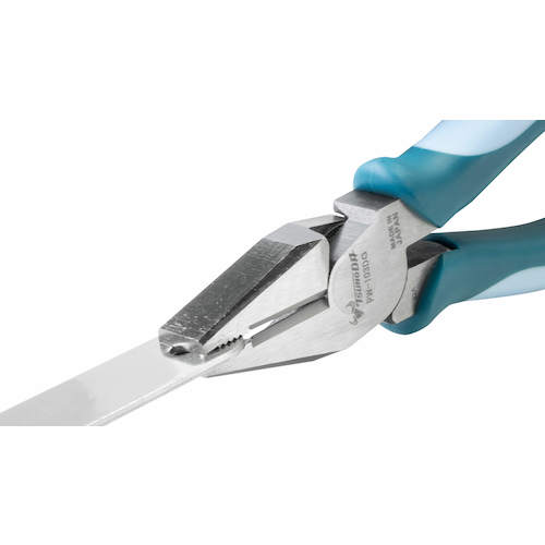 TTC POWER 펜치 (편심 테코) 엘라스토머 그립 PW-103DG 1 쵸