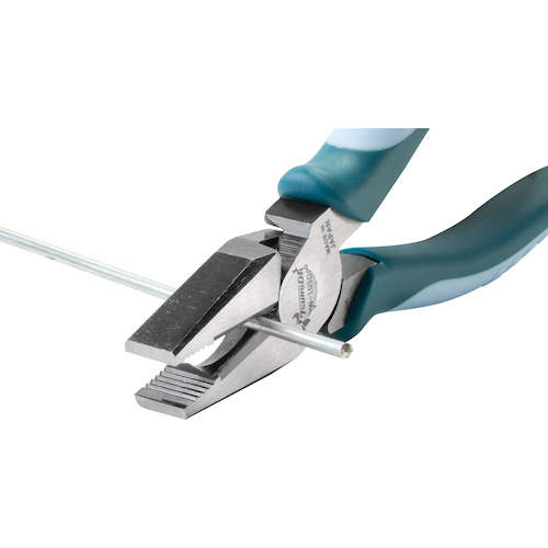 TTC POWER 펜치 (편심 테코) 엘라스토머 그립 PW-103DG 1 쵸