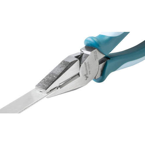 TTC POWER 펜치 (편심 테코) 엘라스토머 그립 PW-104DG 1 쵸