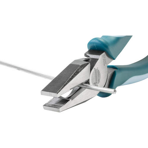 TTC POWER 펜치 (편심 테코) 엘라스토머 그립 PW-104DG 1 쵸