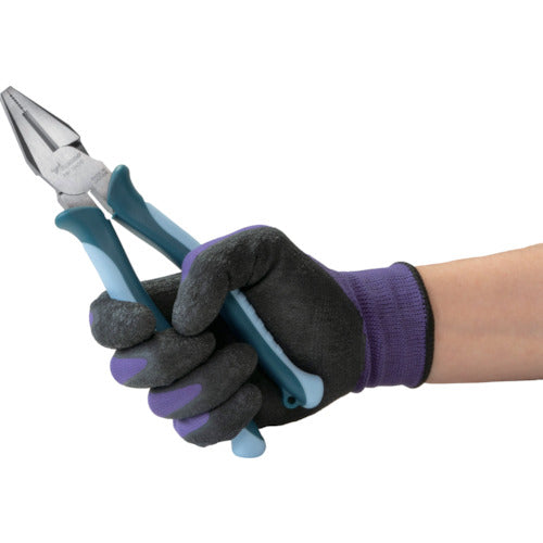 TTC POWER 펜치 (편심 테코) 엘라스토머 그립 PW-104DG 1 쵸