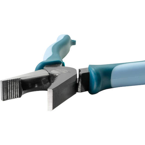 TTC POWER 펜치 (편심 테코) 엘라스토머 그립 PW-104DG 1 쵸