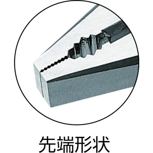 TTC POWER Multi-Pliers Elastomer Grip PW-114DG 1 Pcs