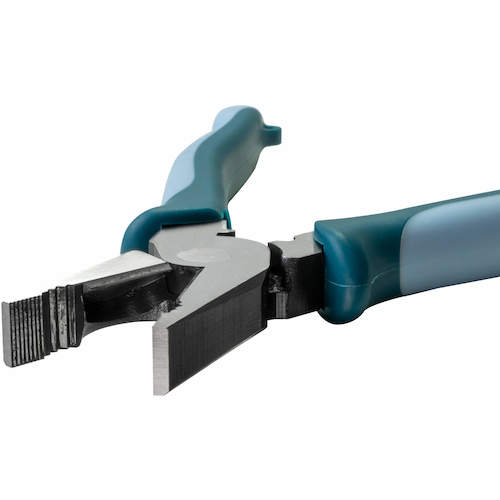 TTC POWER Multi-Pliers Elastomer Grip PW-114DG 1 Pcs