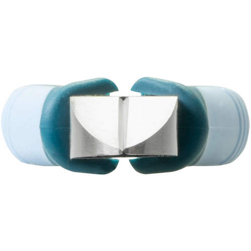 TTC POWER 강력 니퍼 JIS(편심 테코) 엘라스토머 그립 PW-302DG 1정