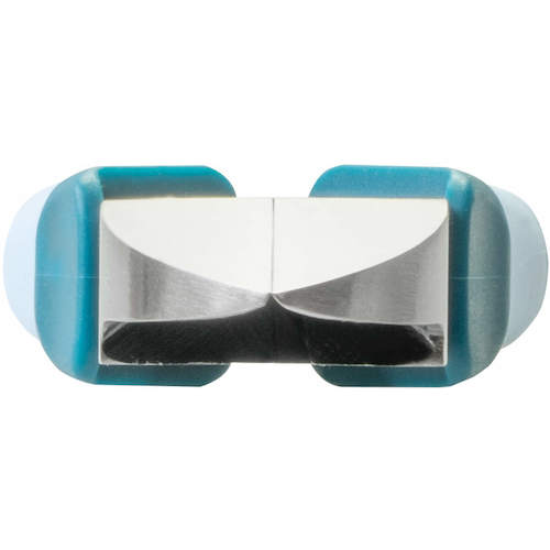 TTC POWER 얇은 날 니퍼(편심 테코) 엘라스토머 그립 전장 225mm PW-305DG