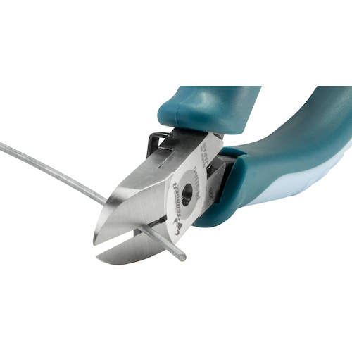 TTC POWER 스탠다드 니퍼(각형 파워) 엘라스토머 그립 PW-311DG ​​1정