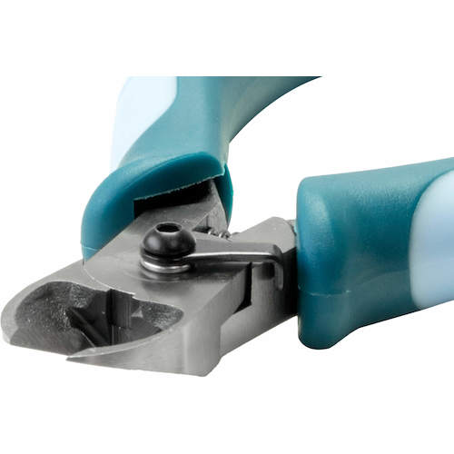 TTC POWER 스탠다드 니퍼(각형 파워) 엘라스토머 그립 PW-311DG ​​1정