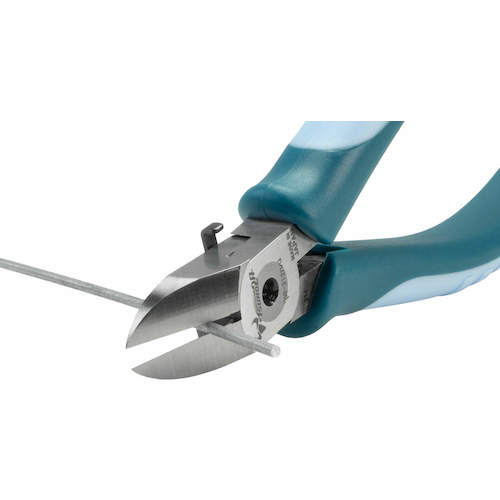 TTC POWER 스탠다드 니퍼(각형 파워) 엘라스토머 그립 PW-312DG 1정