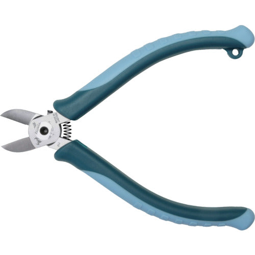 TTC POWER 스탠다드 니퍼(각형 파워) 엘라스토머 그립 PW-312DG 1정