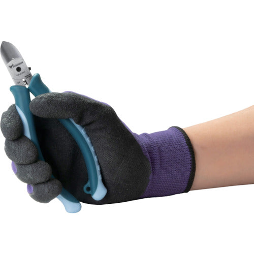 TTC POWER 스탠다드 니퍼(각형 파워) 엘라스토머 그립 PW-312DG 1정