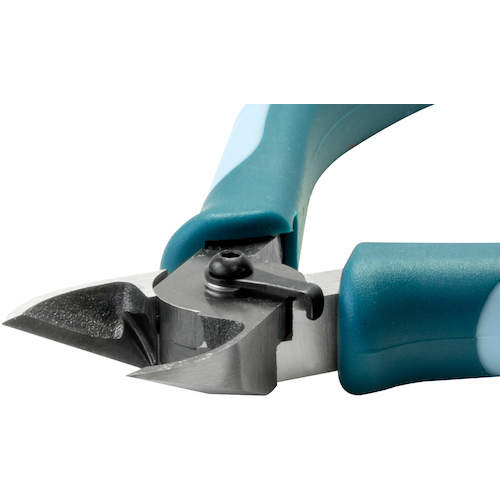 TTC POWER 스탠다드 니퍼(각형 파워) 엘라스토머 그립 PW-312DG 1정