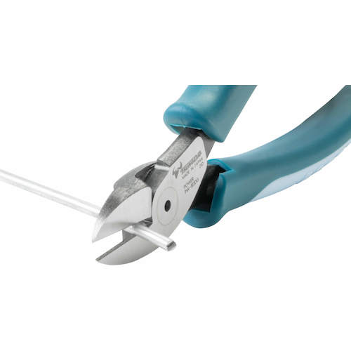 TTC POWER 경선 니퍼 엘라스토머 그립 PW-322DG 1 丁