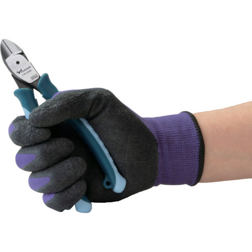 TTC POWER 경선 니퍼 엘라스토머 그립 PW-322DG 1 丁