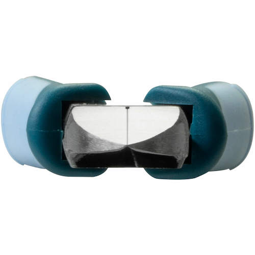 TTC POWER 경선 니퍼 엘라스토머 그립 PW-322DG 1 丁