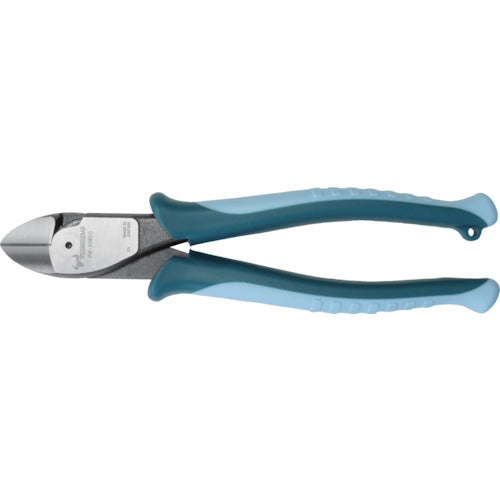 TTC POWER 경선 니퍼 엘라스토머 그립 PW-324DG 1 丁