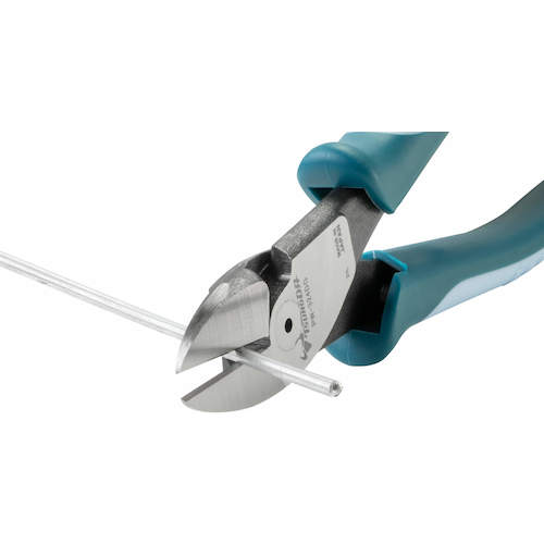 TTC POWER 경선 니퍼 엘라스토머 그립 PW-324DG 1 丁