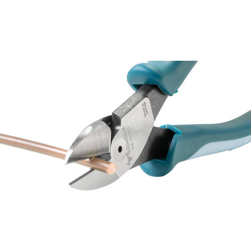 TTC POWER 경선 니퍼 엘라스토머 그립 PW-324DG 1 丁