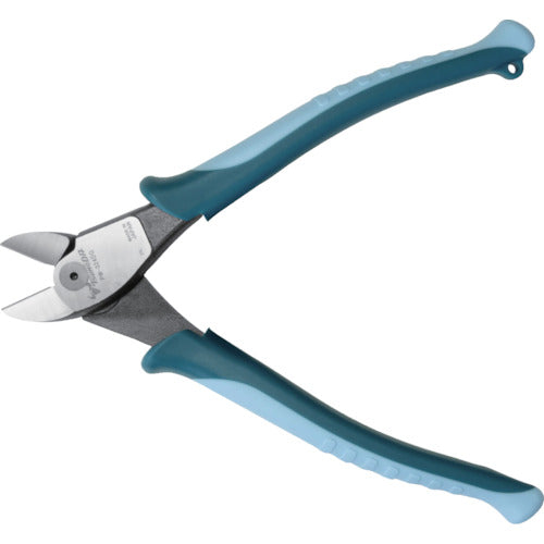 TTC POWER 경선 니퍼 엘라스토머 그립 PW-324DG 1 丁