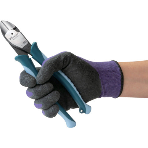 TTC POWER 경선 니퍼 엘라스토머 그립 PW-324DG 1 丁