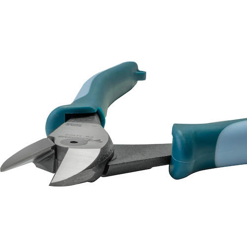 TTC POWER 경선 니퍼 엘라스토머 그립 PW-324DG 1 丁