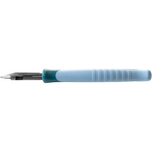 TTC POWER 경선 니퍼 엘라스토머 그립 PW-324DG 1 丁