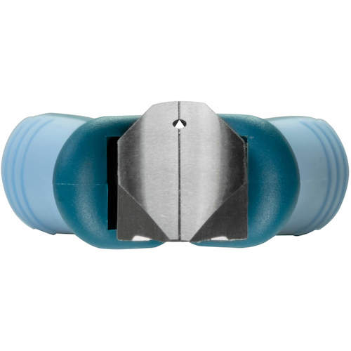 TTC POWER 3-piece diagonal cutting pliers, elastomer grip, total length 164mm, PW-352DG, 1 piece