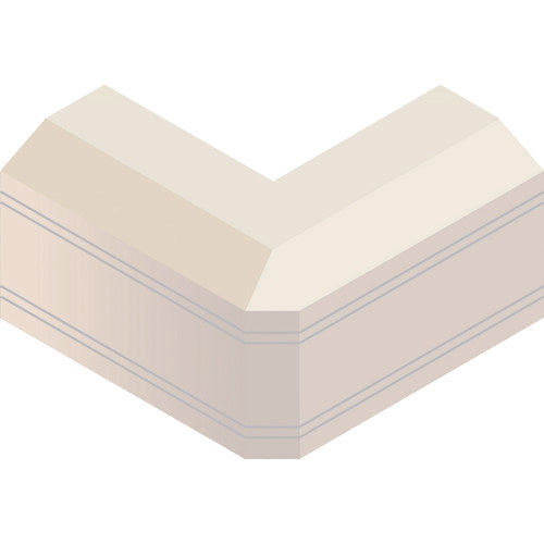 Masaru New F-Mall Accessory Dezumi No. 4 Milky White SFMD43 1 pc