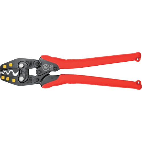 ＴＴＣ　圧着工具　ＴＰ‐１４　裸圧着端子・スリーブ用　TP-14　1 丁