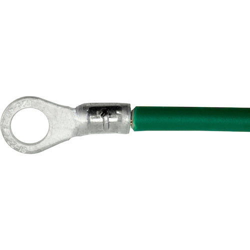 TTC Crimping Tool for Bare Crimp Terminals and Sleeves TP-2 TP-2 1 Piece