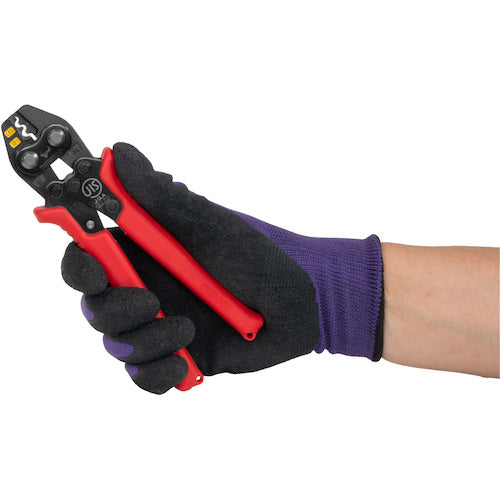 TTC Crimping Tool for Bare Crimp Terminals and Sleeves TP-2 TP-2 1 Piece