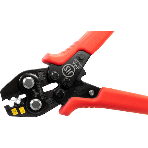 TTC Crimping Tool for Bare Crimp Terminals and Sleeves TP-2 TP-2 1 Piece