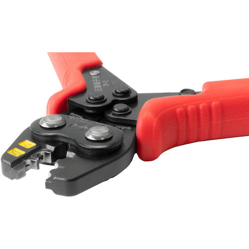 TTC Crimping Tool for Bare Crimp Terminals and Sleeves TP-2 TP-2 1 Piece