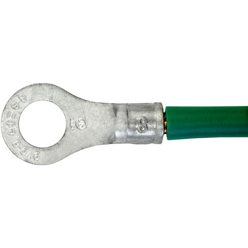 TTC 압착 공구 벌거 벗은 압착 단자 · 벌거 벗은 압착 슬리브 용 TP-8 전장 249mm TP-8 1 丁