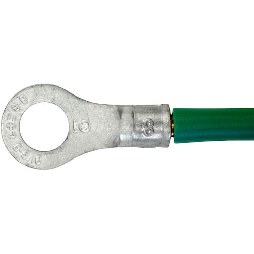 ＴＴＣ　圧着工具　裸圧着端子・裸圧着スリーブ用　ＴＰ‐８Ｐ　全長２５１ｍｍ　TP-8P　1 丁