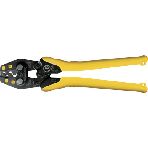 TTC Crimping Tool for Ring Sleeves TP-R TP-R 1 piece