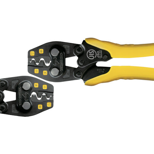 TTC 압착 공구 링 슬리브용 TP-R TP-R 1 丁