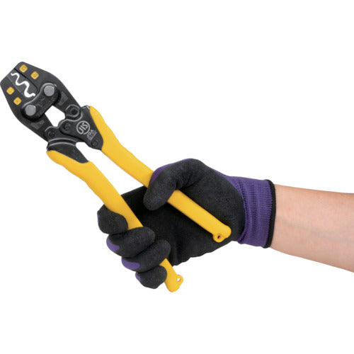 TTC 압착 공구 링 슬리브용 TP-R TP-R 1 丁